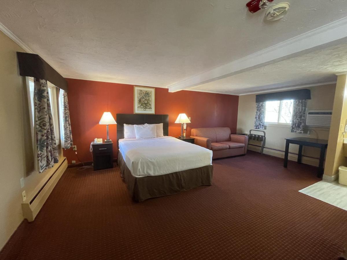 Rodeway Inn Orleans - Cape Cod Habitación foto