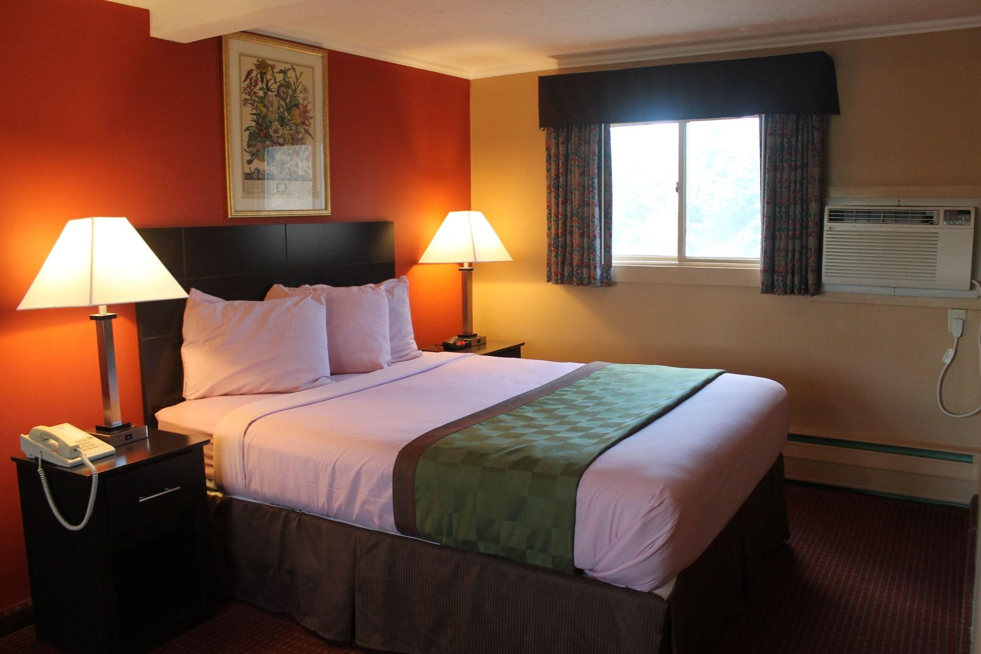Rodeway Inn Orleans - Cape Cod Exterior foto