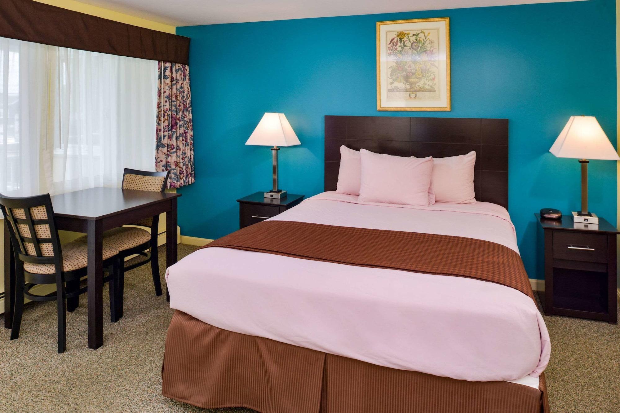 Rodeway Inn Orleans - Cape Cod Exterior foto