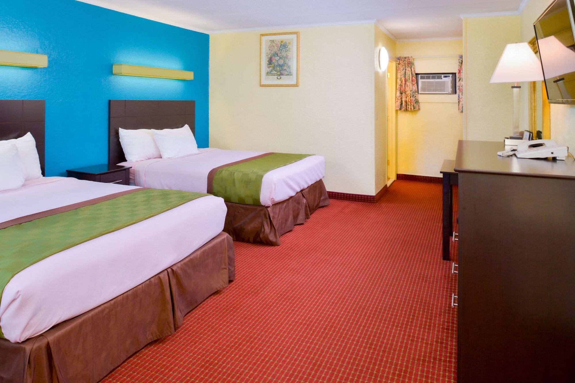 Rodeway Inn Orleans - Cape Cod Exterior foto