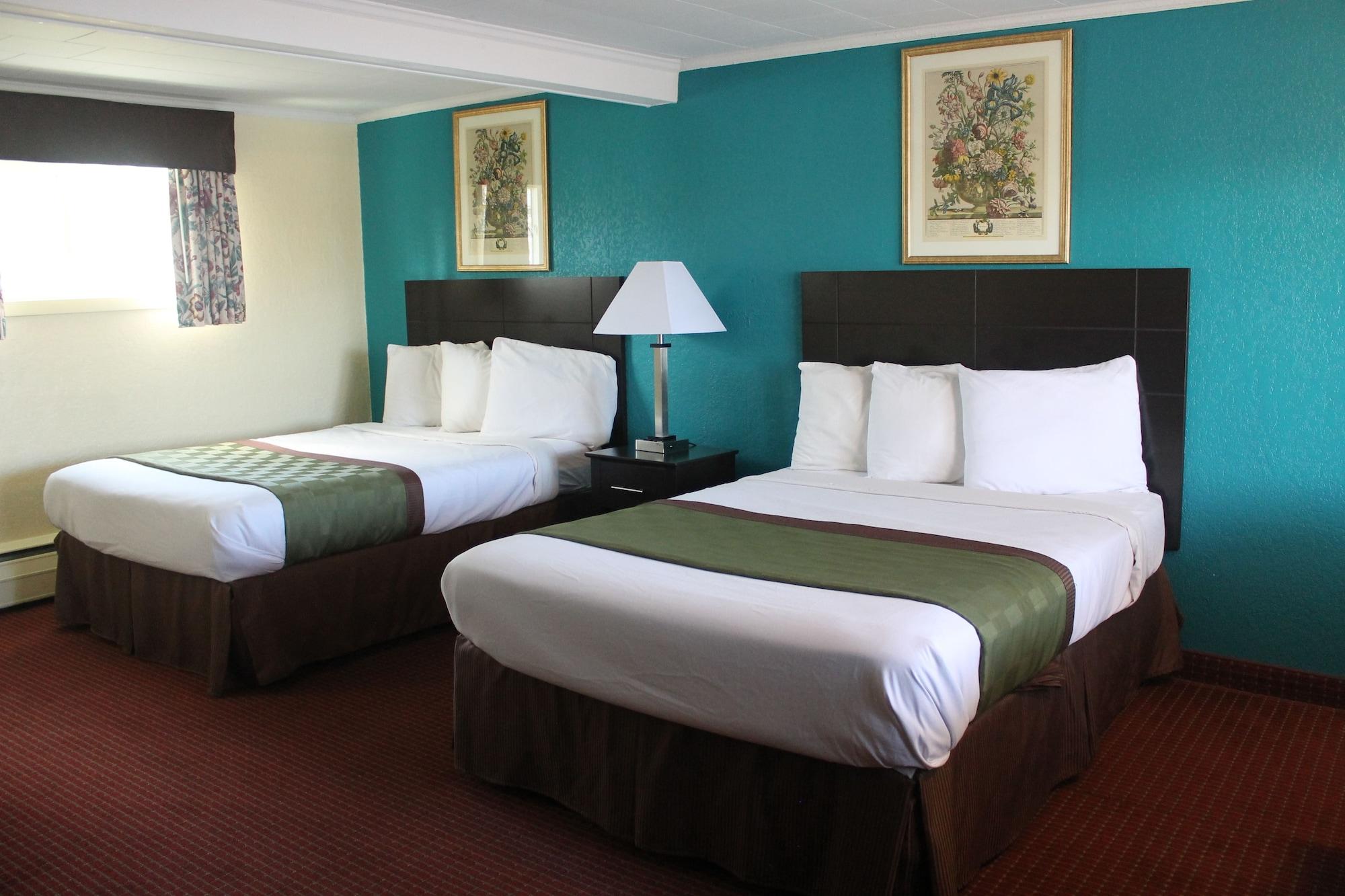 Rodeway Inn Orleans - Cape Cod Exterior foto