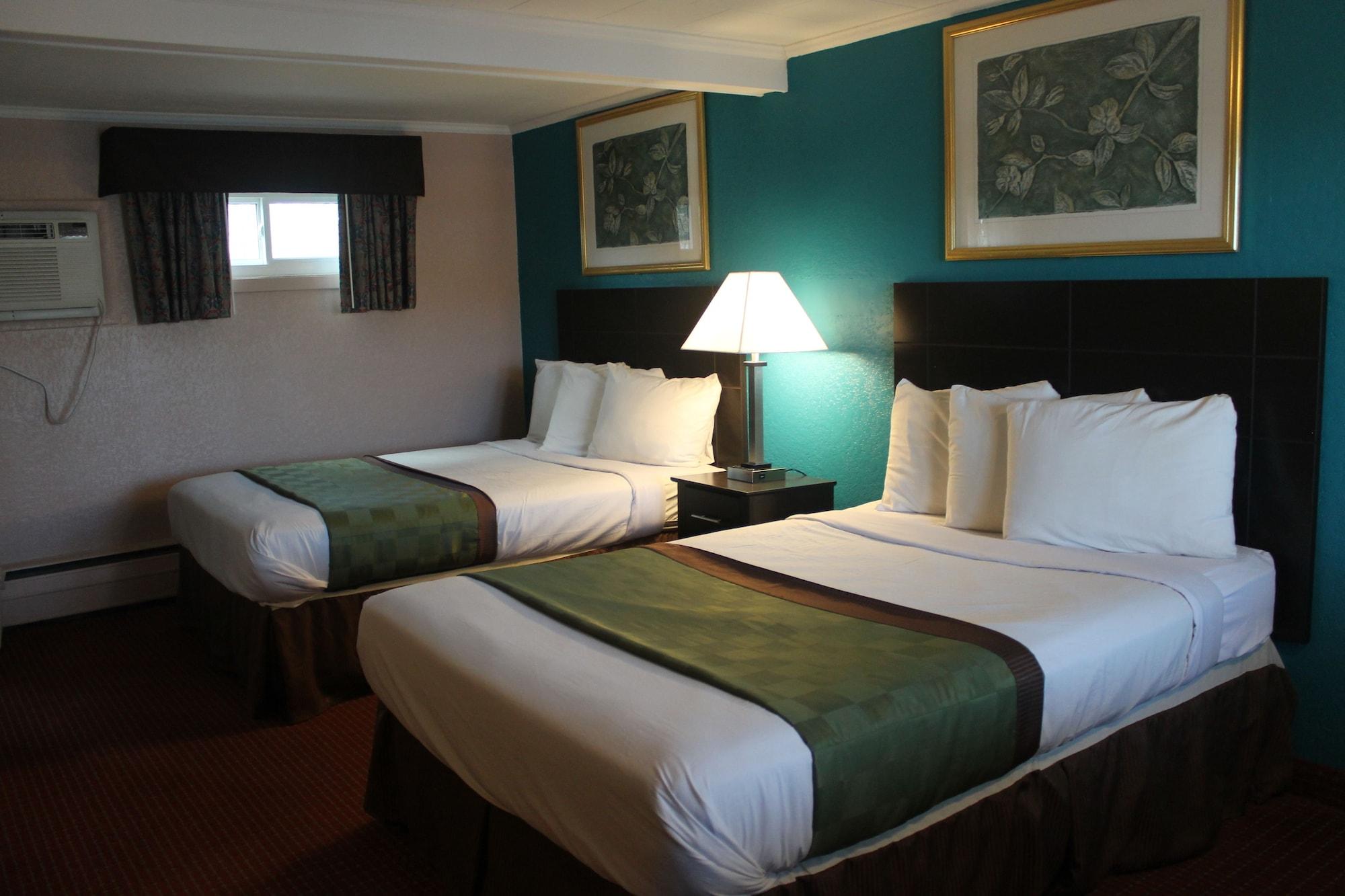 Rodeway Inn Orleans - Cape Cod Exterior foto
