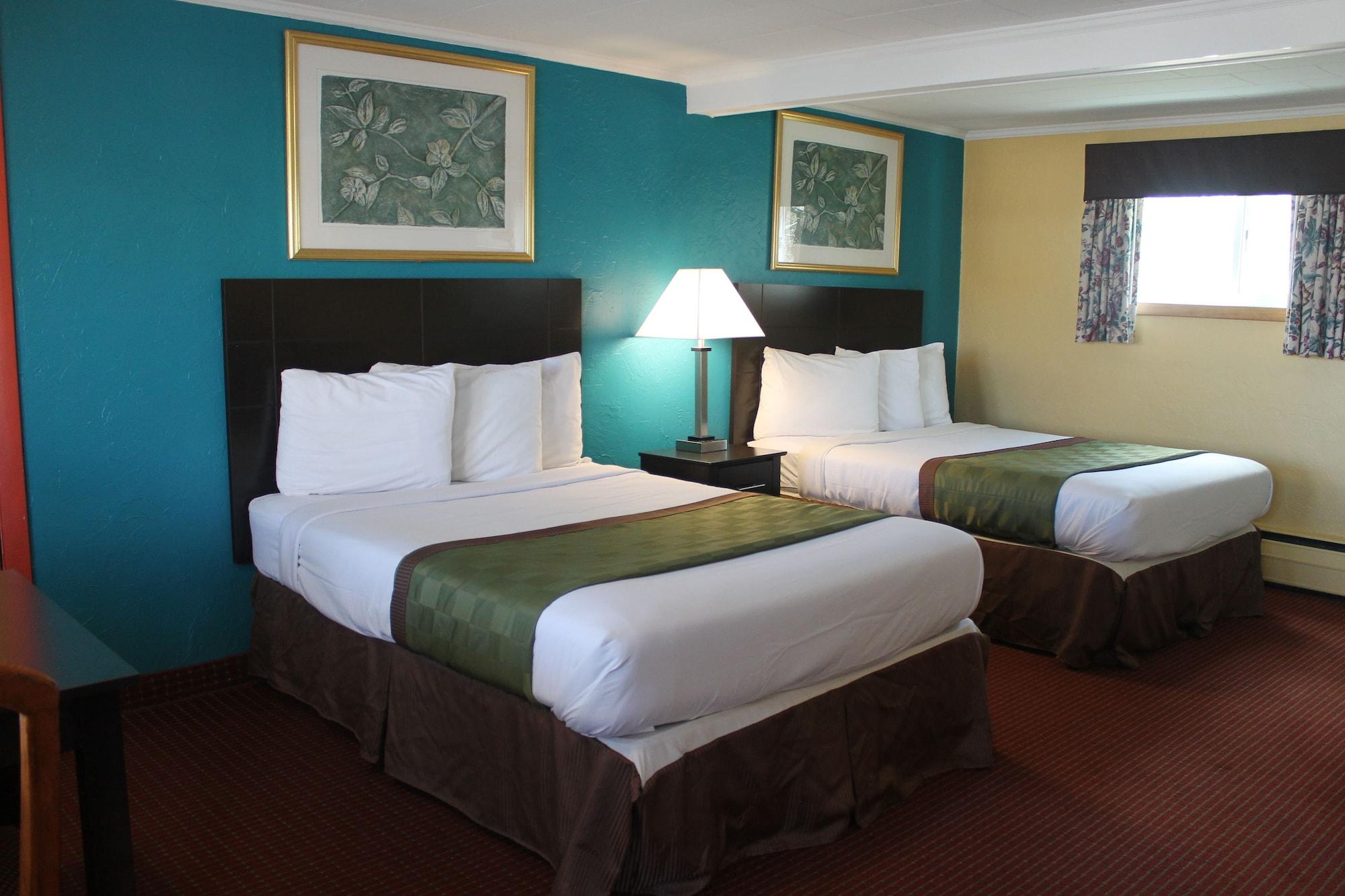 Rodeway Inn Orleans - Cape Cod Exterior foto