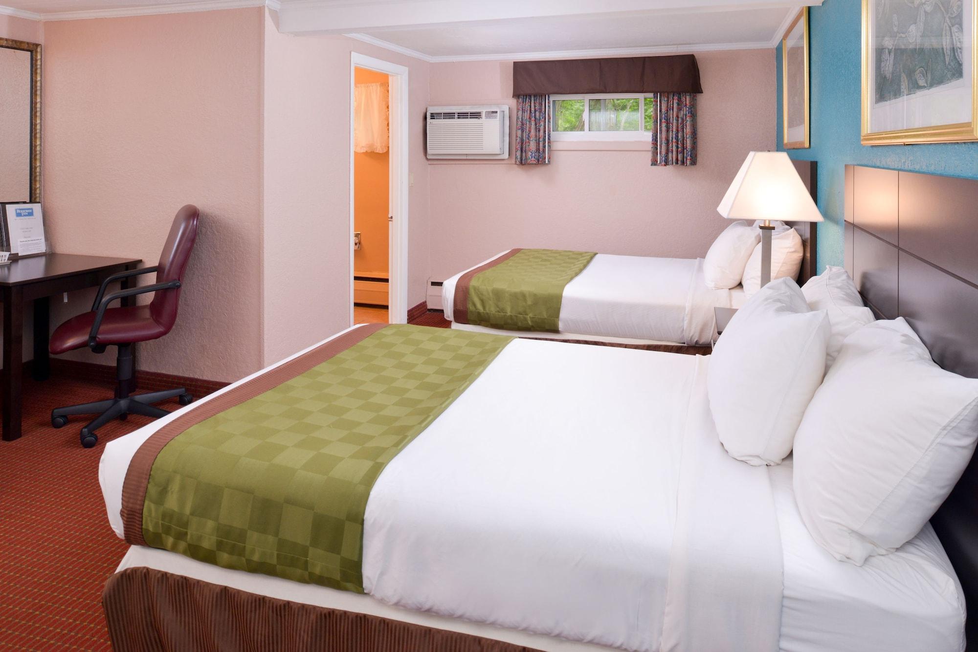 Rodeway Inn Orleans - Cape Cod Exterior foto