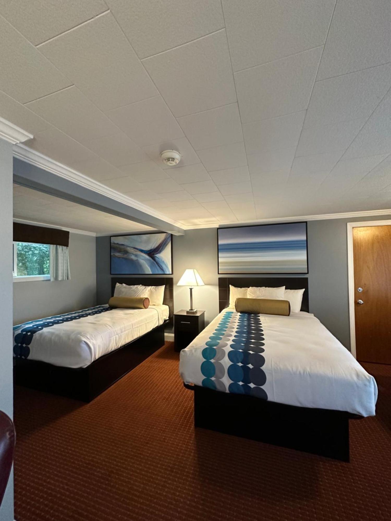 Rodeway Inn Orleans - Cape Cod Exterior foto