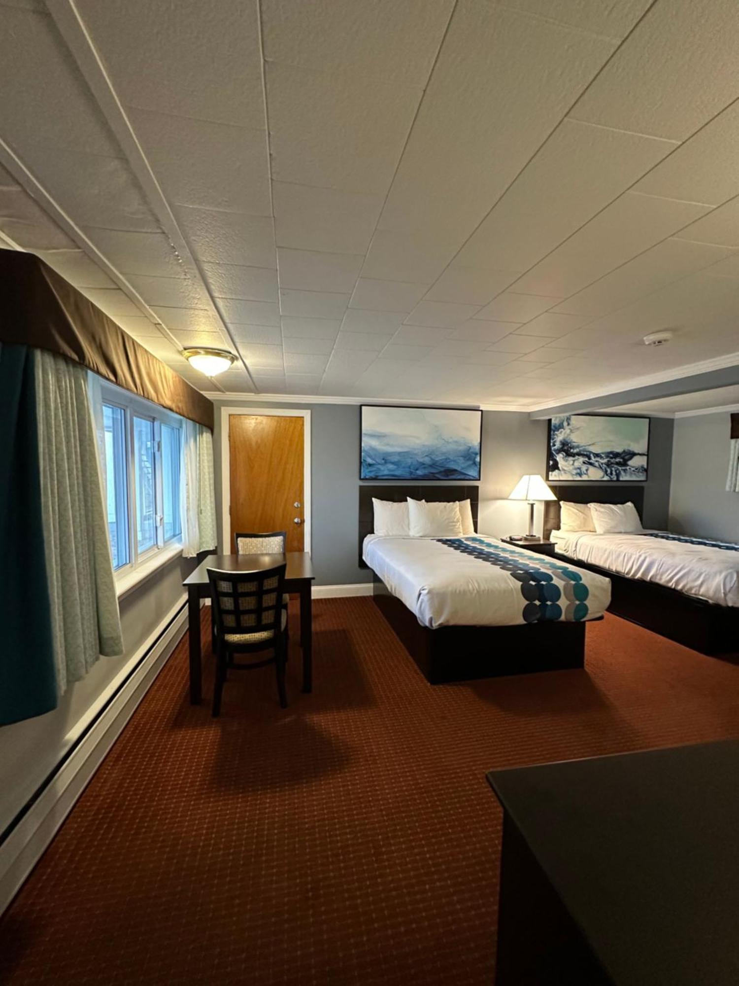 Rodeway Inn Orleans - Cape Cod Exterior foto