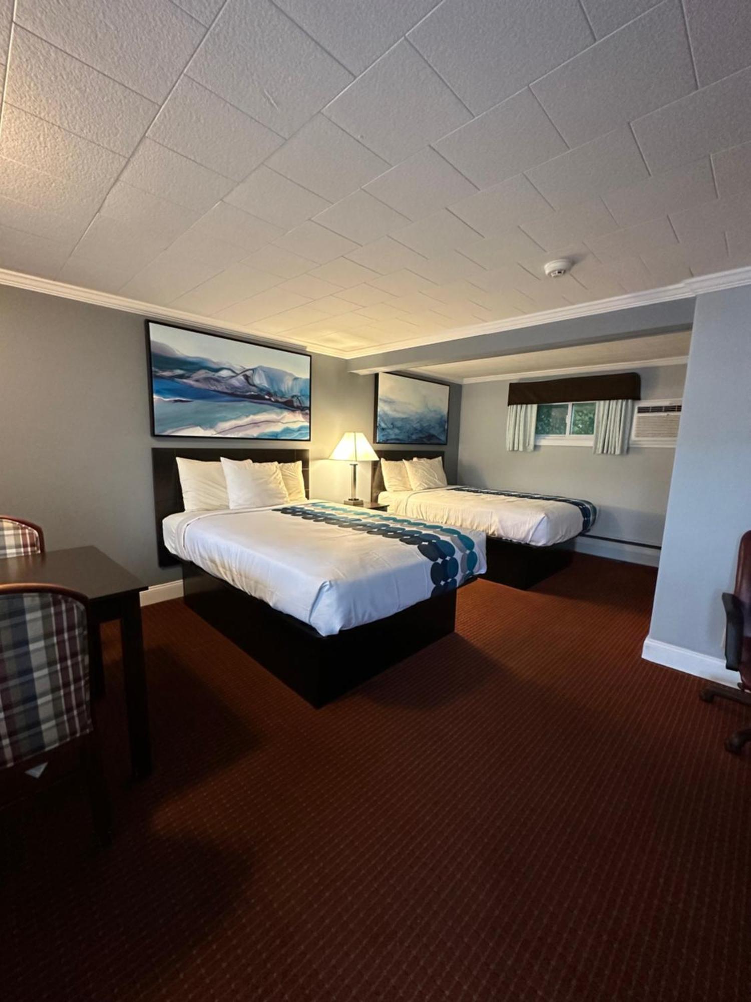 Rodeway Inn Orleans - Cape Cod Exterior foto