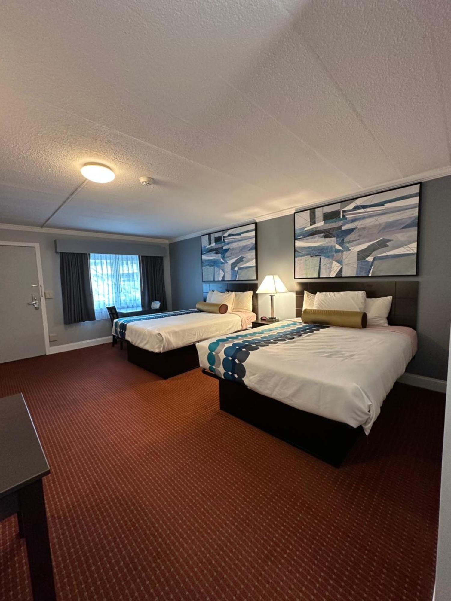 Rodeway Inn Orleans - Cape Cod Exterior foto