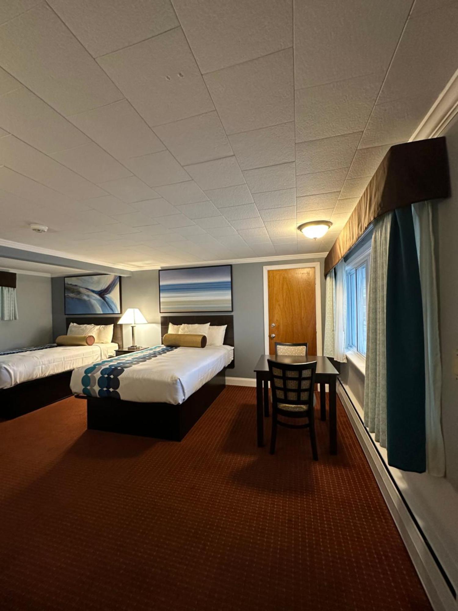 Rodeway Inn Orleans - Cape Cod Exterior foto