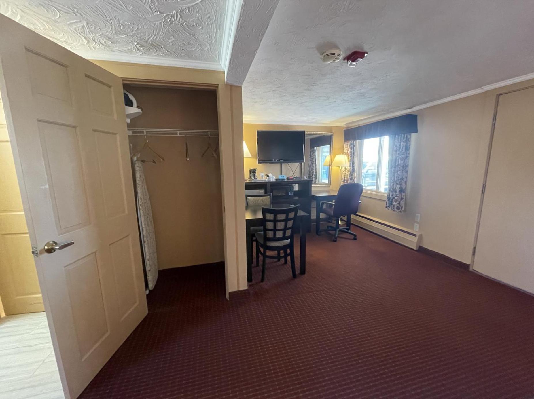 Rodeway Inn Orleans - Cape Cod Habitación foto