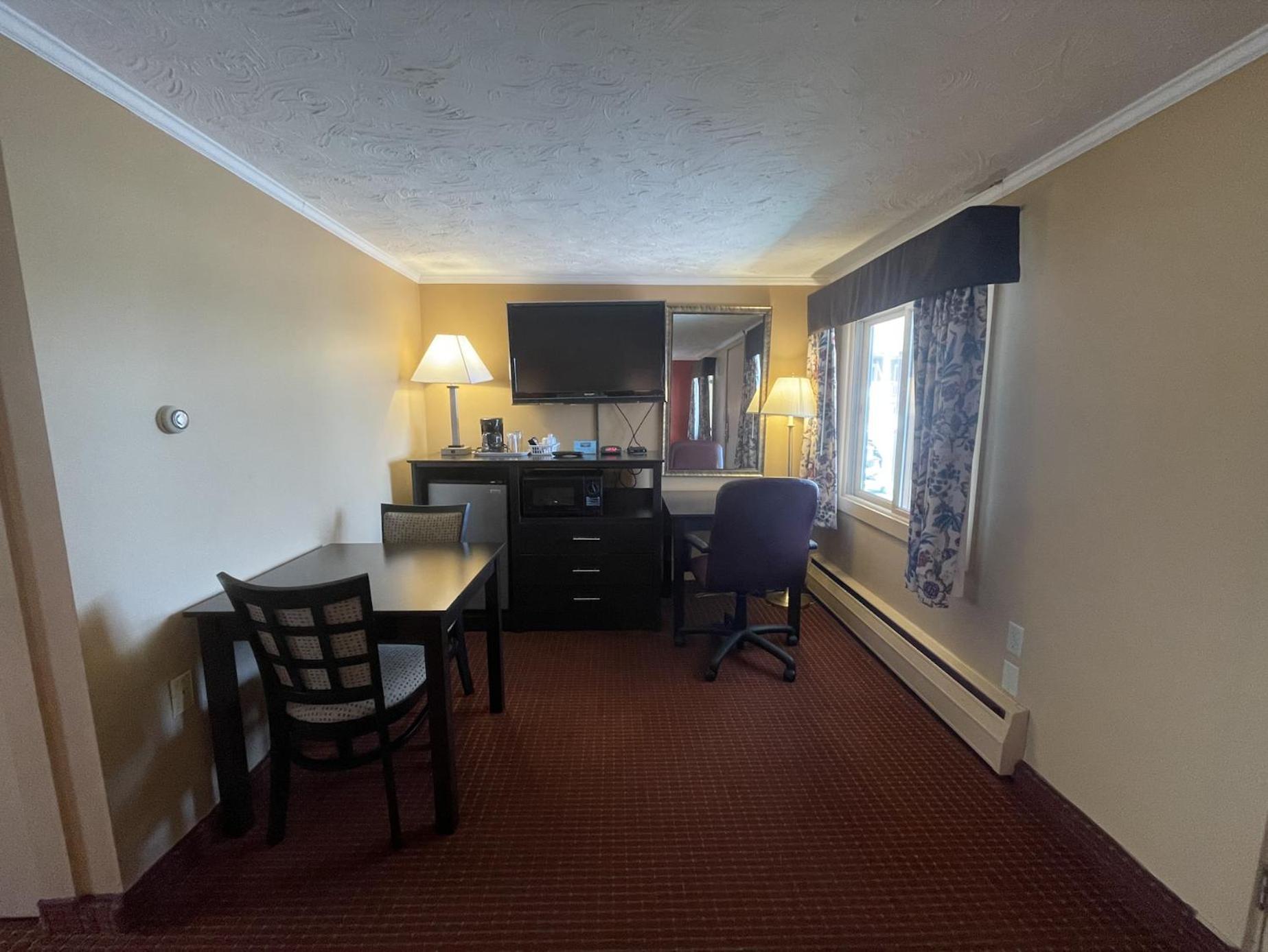 Rodeway Inn Orleans - Cape Cod Habitación foto