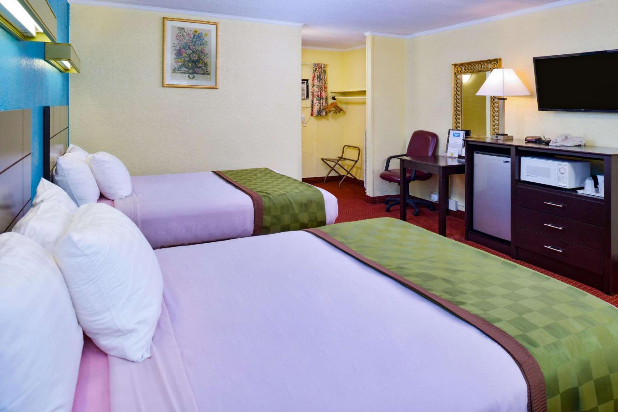 Rodeway Inn Orleans - Cape Cod Habitación foto
