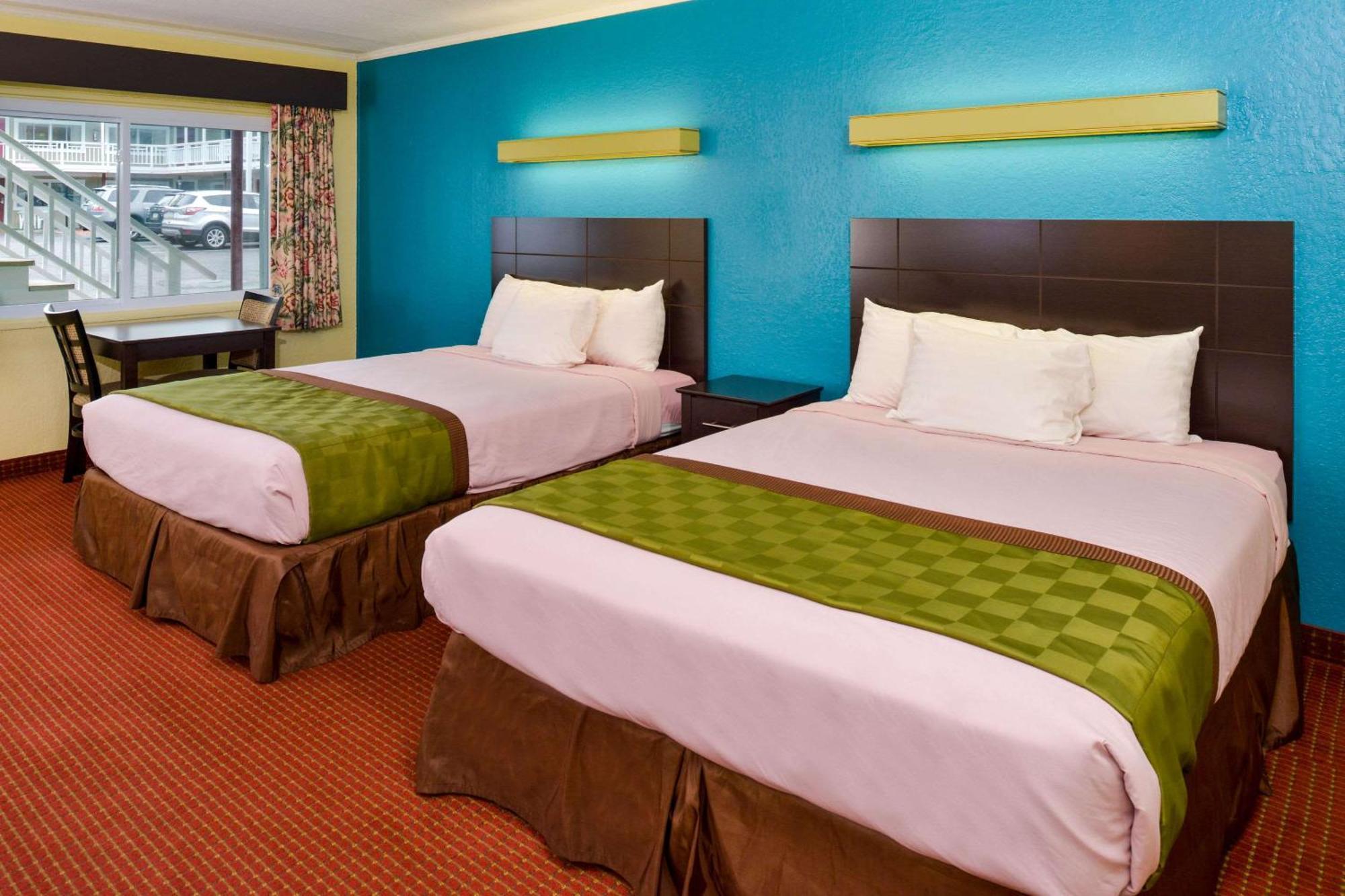 Rodeway Inn Orleans - Cape Cod Habitación foto