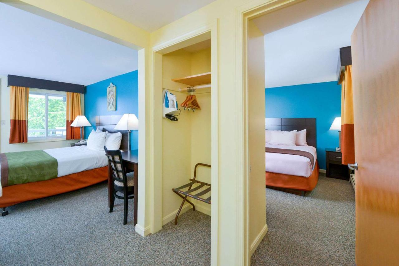 Rodeway Inn Orleans - Cape Cod Exterior foto